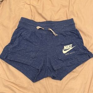 NIKE shorts